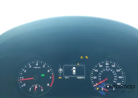 2016 Kia Optima Sxl Turbo from USA, damaged, VIN 5XXGV4L2XGG033228